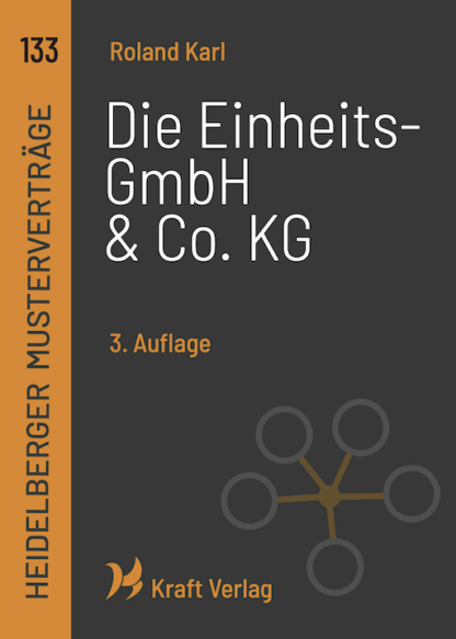 Die Einheits-GmbH & Co. KG